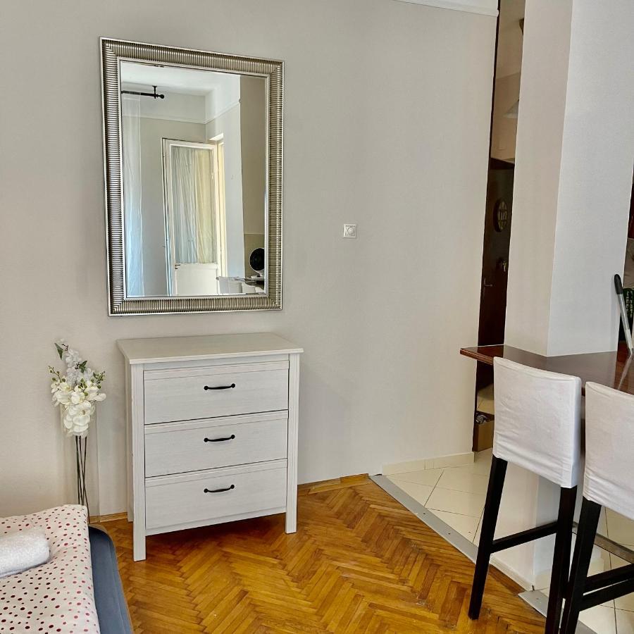 Elizabeth Bridge With Gellert-Hill View Apartman Budapest Kültér fotó